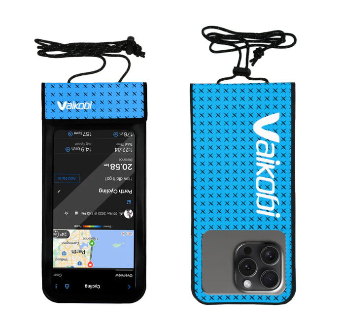 Waterproof Phone Cases