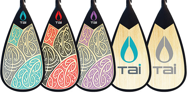 Kingfish - Full Carbon Shaft