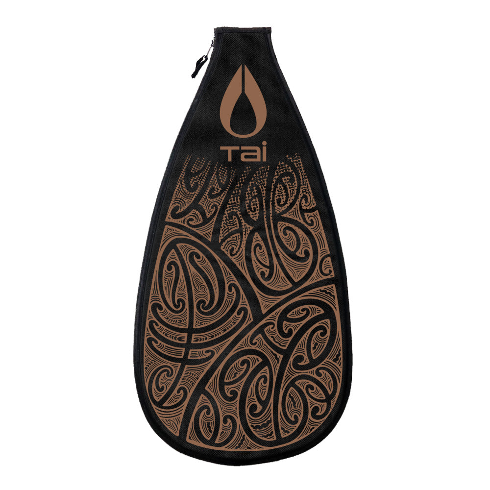 Tia Paddle Blade Cover