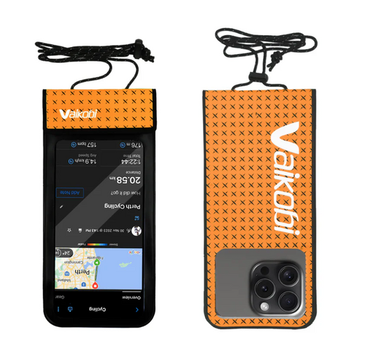 Waterproof Phone Cases