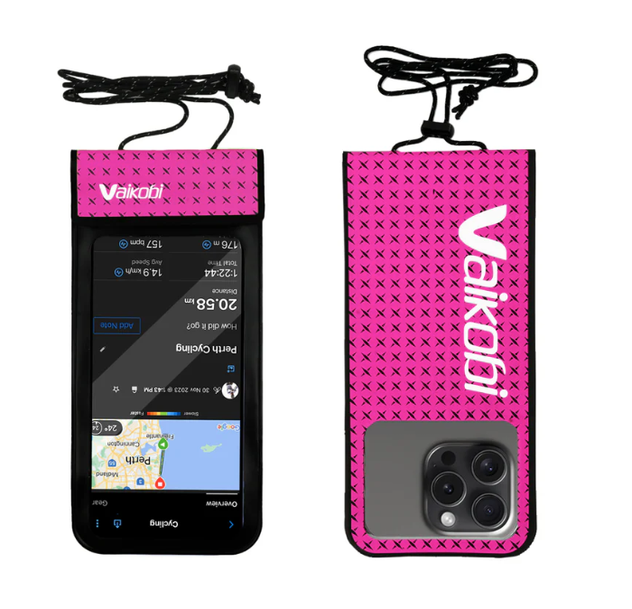 Waterproof Phone Cases
