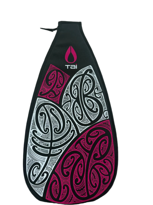Tia Paddle Blade Cover