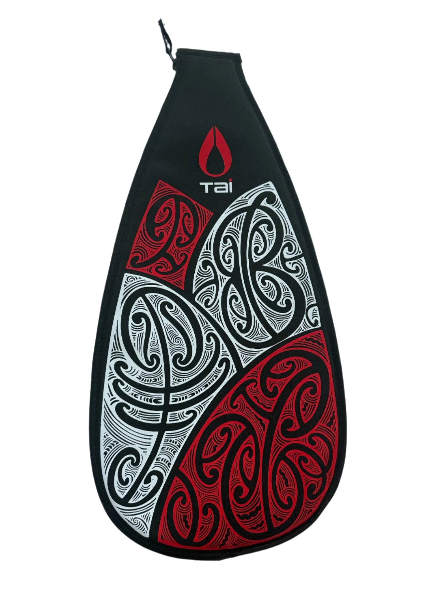 Tia Paddle Blade Cover