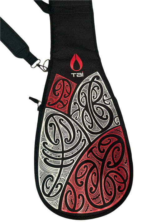 Tai Paddle Bag (Single)