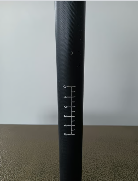 One Giant Leap Power Meter