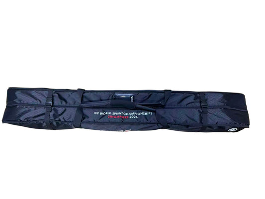 VAIKOBI LITE PADDLE BAG IVF WORLD SPRINT CHAMPIONSHIPS SINGAPORE 2026 SPECIAL EDITION.