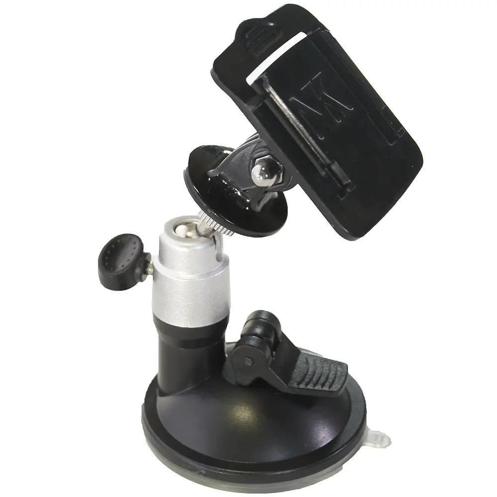 Wireless Suction Cup Mount for SpeedCoach® GPS or Speedcoach SUP