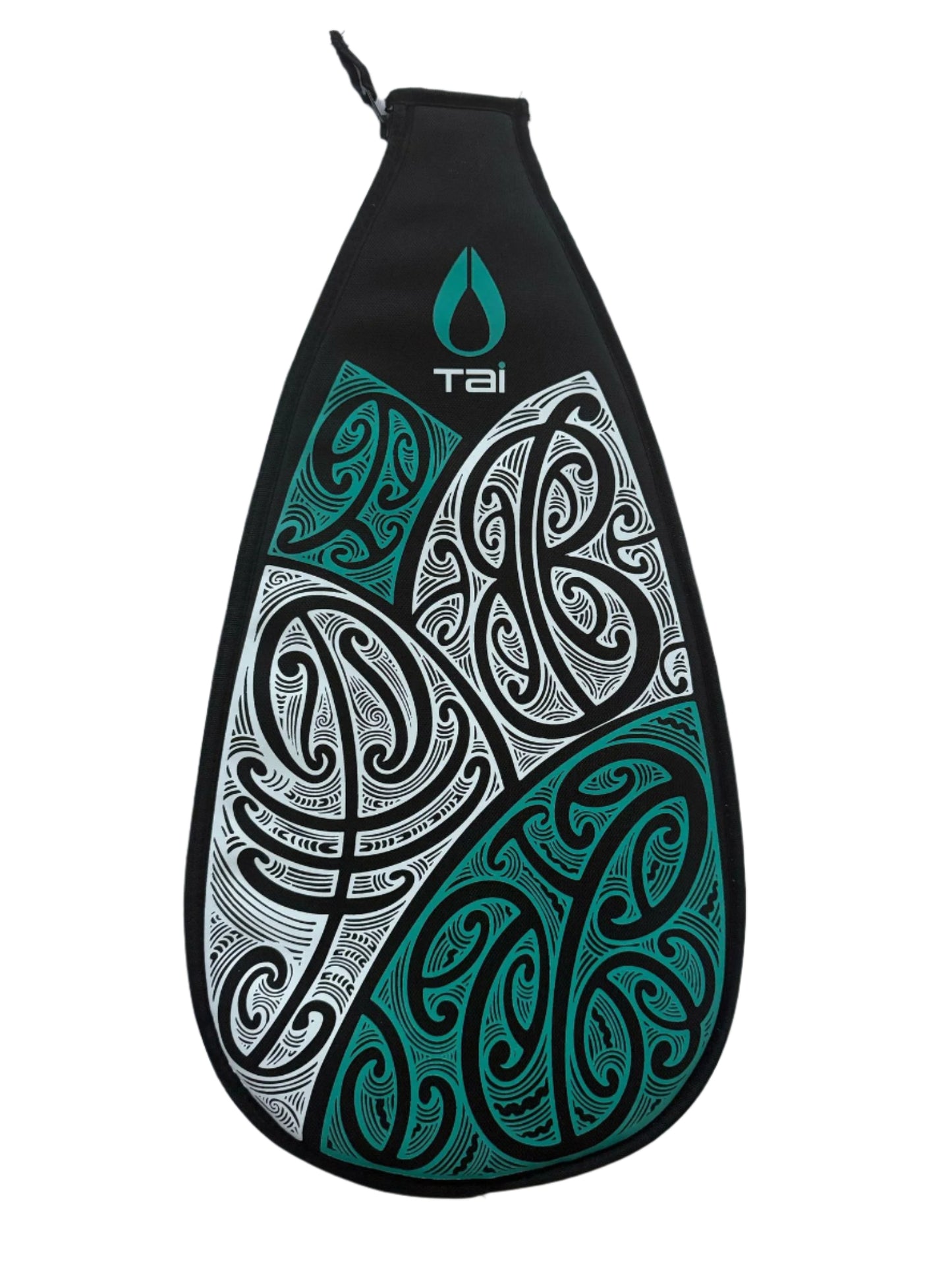 Tia Paddle Blade Cover