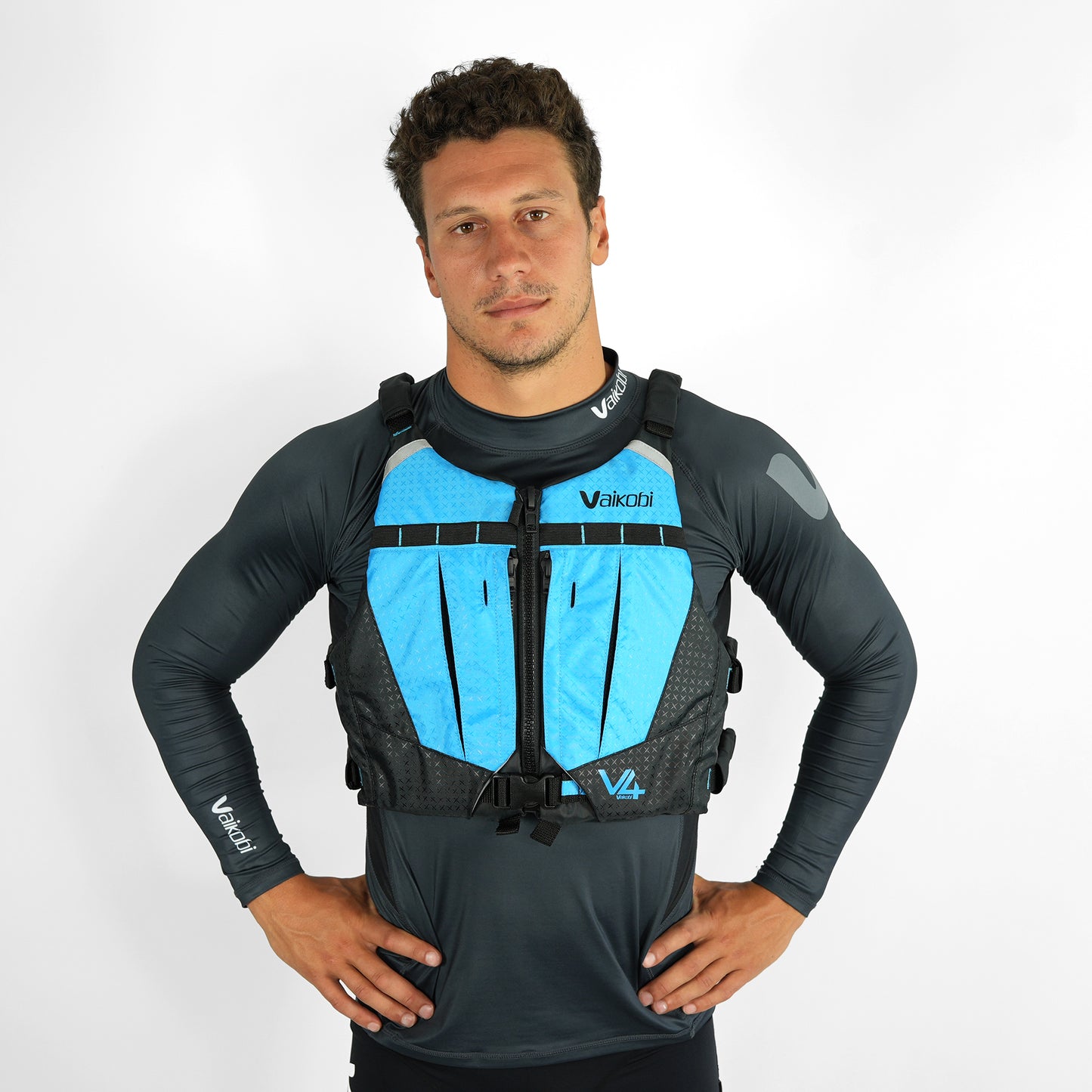 NEW! Viakobi V4 Ocean Racing PFD