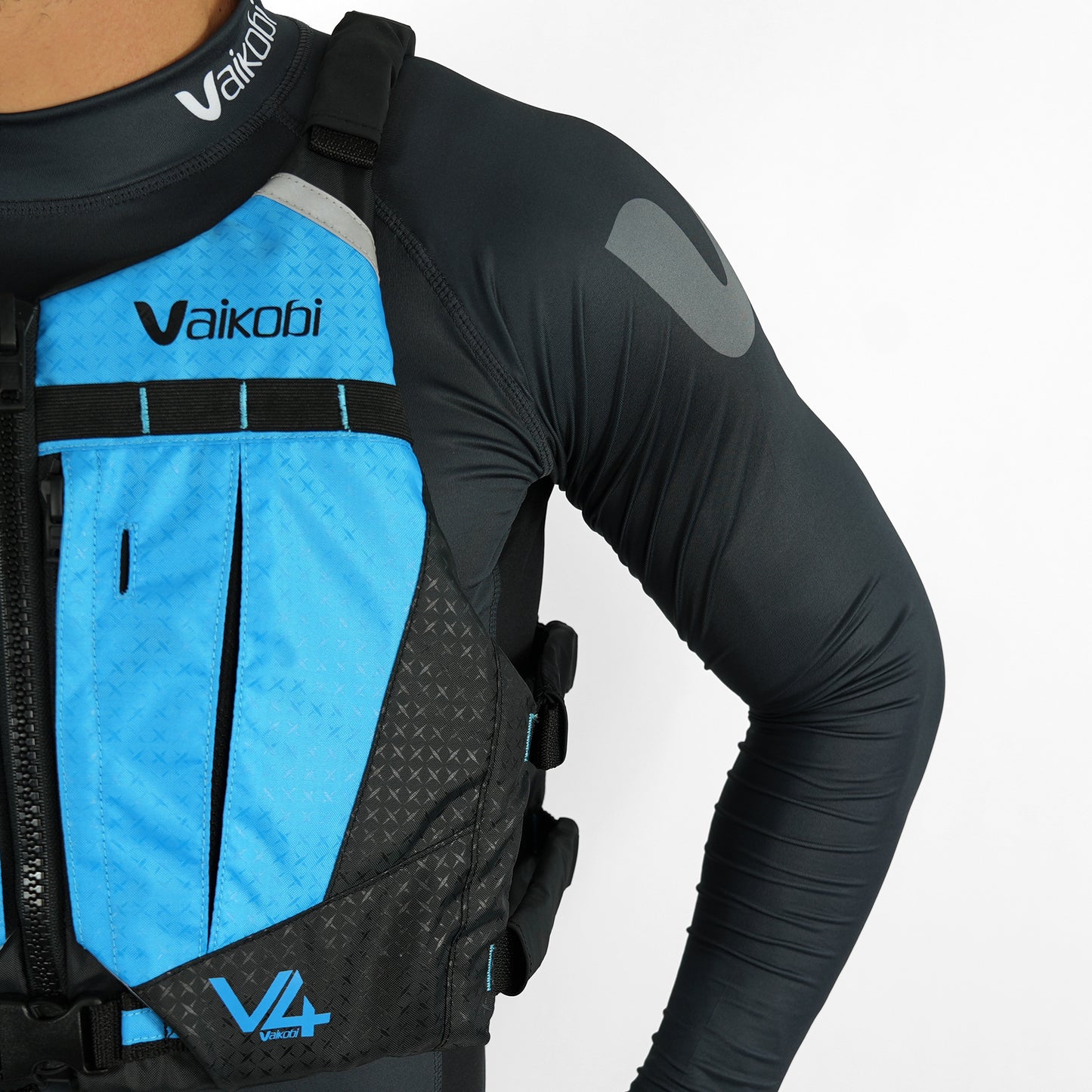 NEW! Viakobi V4 Ocean Racing PFD