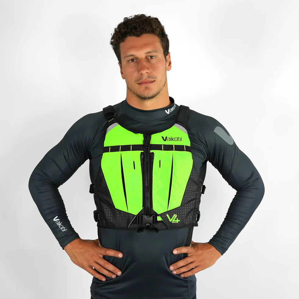 Viakobi V4 Ocean Racing PFD