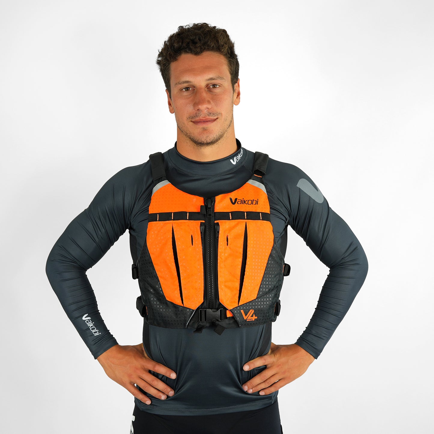 NEW! Viakobi V4 Ocean Racing PFD