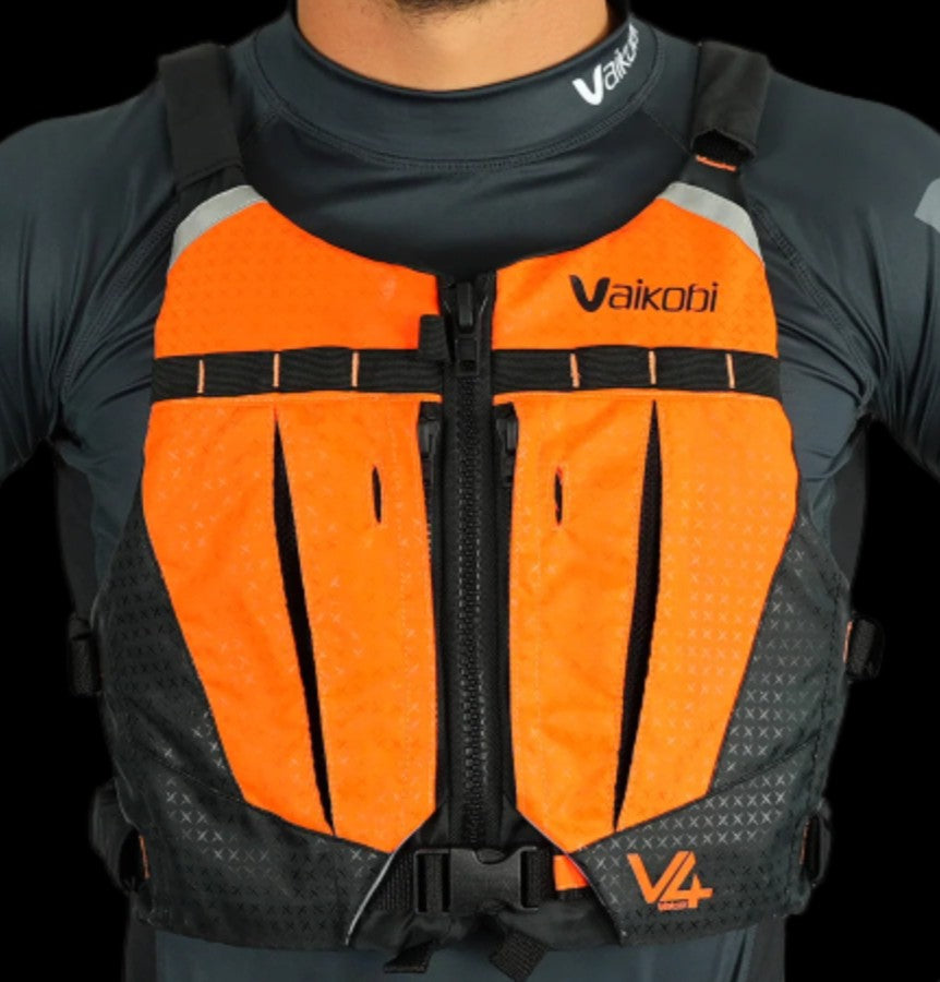 NEW! Viakobi V4 Ocean Racing PFD