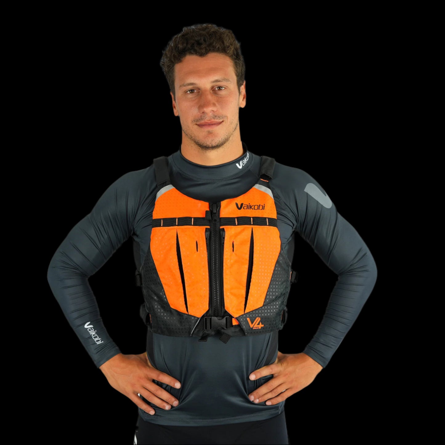 NEW! Viakobi V4 Ocean Racing PFD