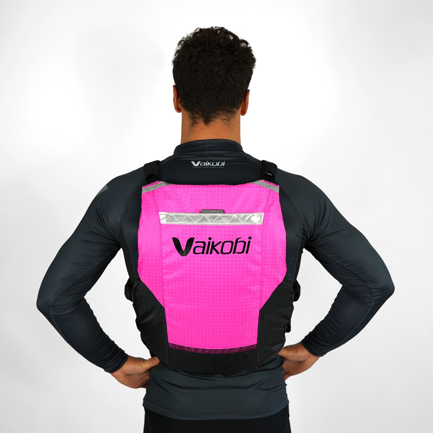 NEW! Viakobi V4 Ocean Racing PFD