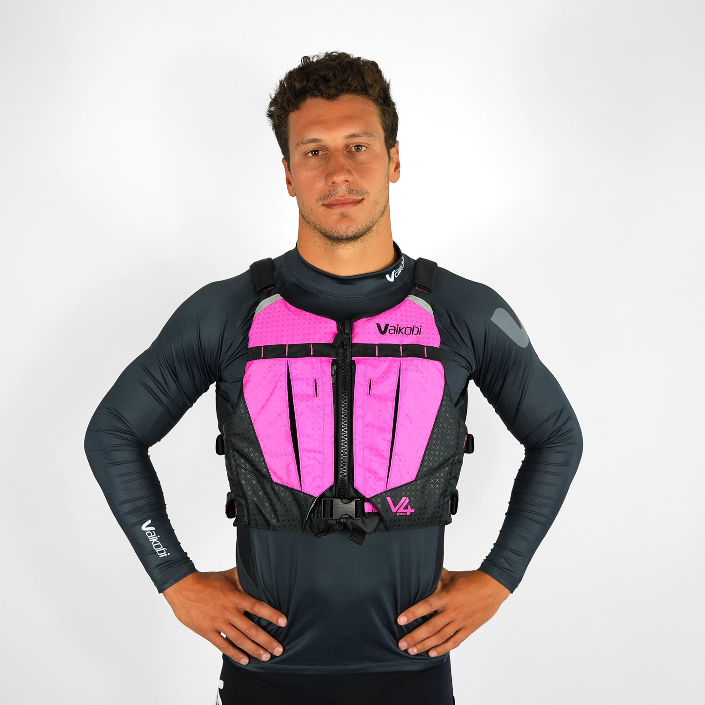 NEW! Viakobi V4 Ocean Racing PFD