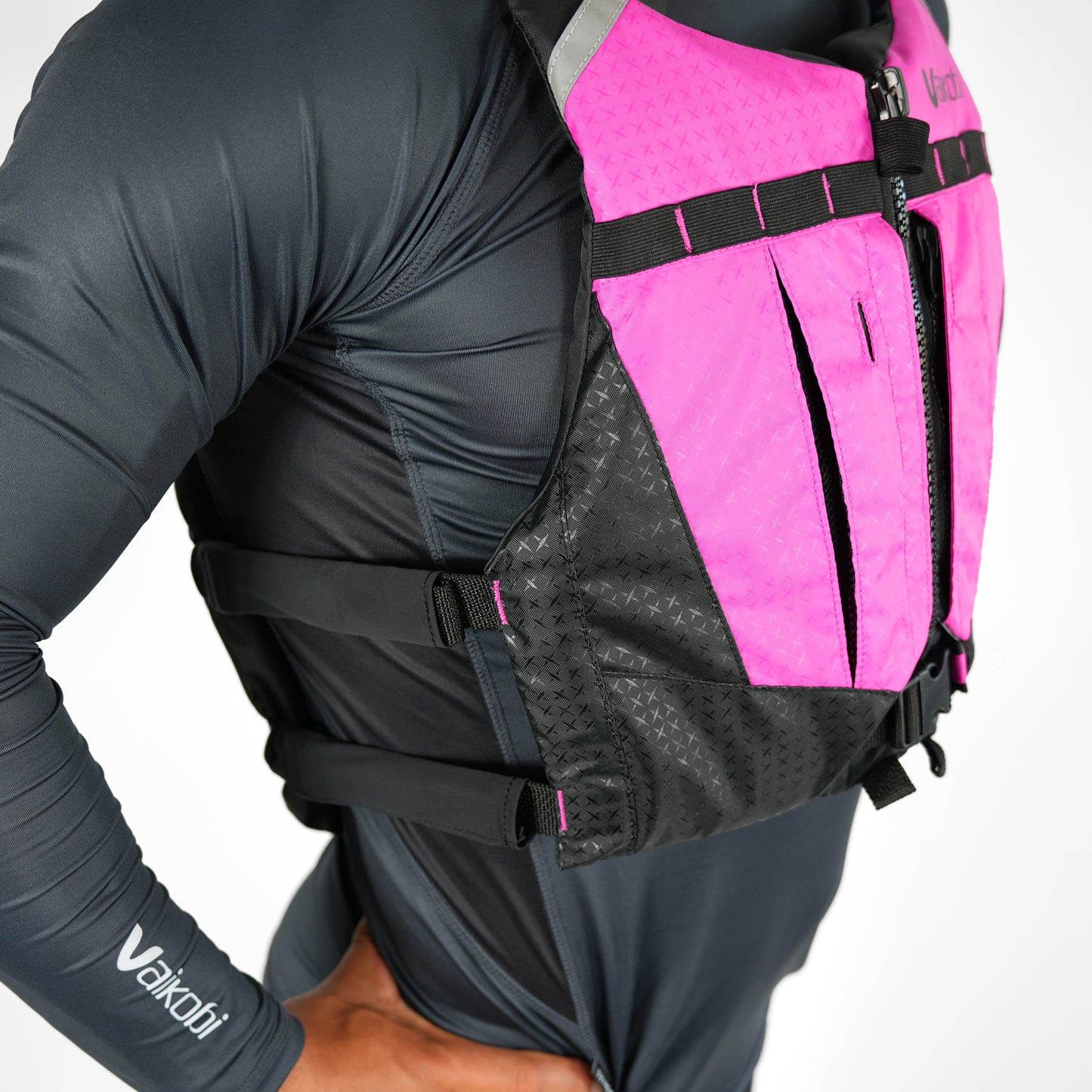 NEW! Viakobi V4 Ocean Racing PFD