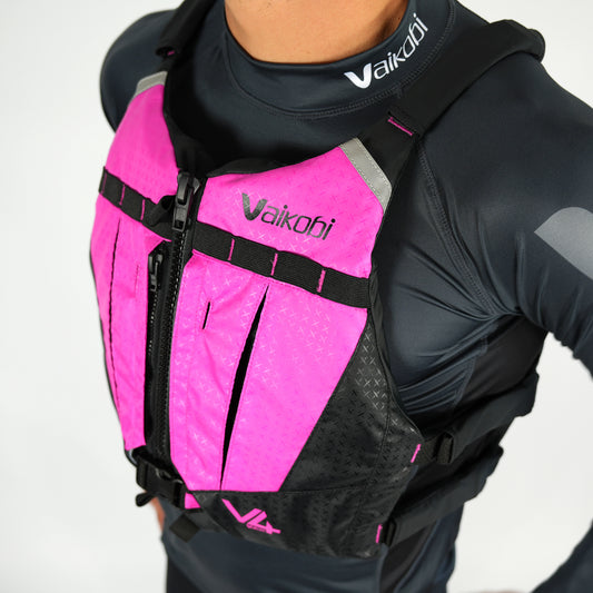 NEW! Viakobi V4 Ocean Racing PFD