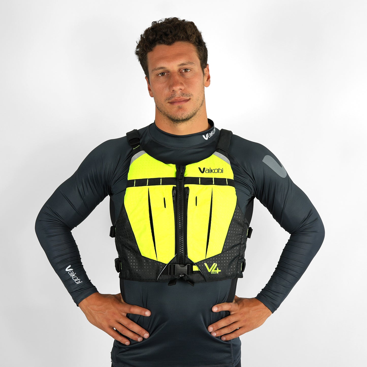 NEW! Viakobi V4 Ocean Racing PFD
