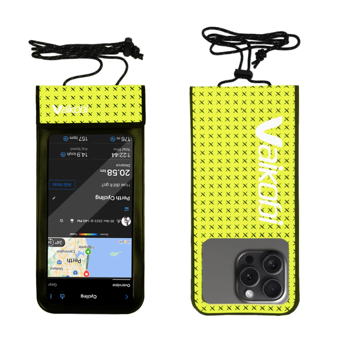 Waterproof Phone Cases