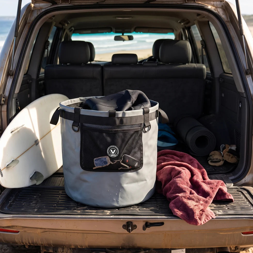 55L Surf Bucket