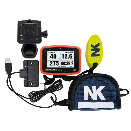 NK Speed Coach OC v2.0