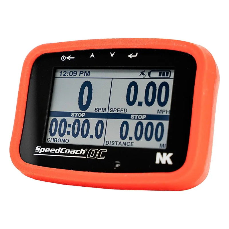 NK Speed Coach OC v2.0