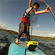 NK Speed Coach SUP v2.0