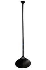 STINGRAY OUTRIGGER DOUBLE BEND (CARBON SHAFT)