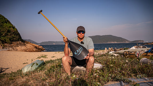KAHI Paddle
