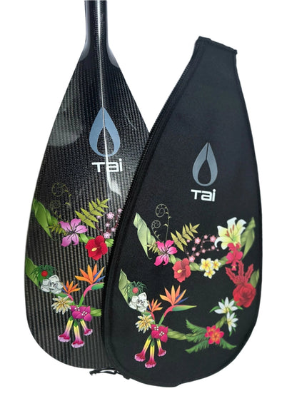 Tia Paddle Blade Cover