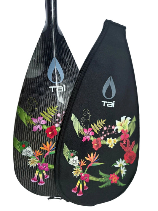 Tia Paddle Blade Cover