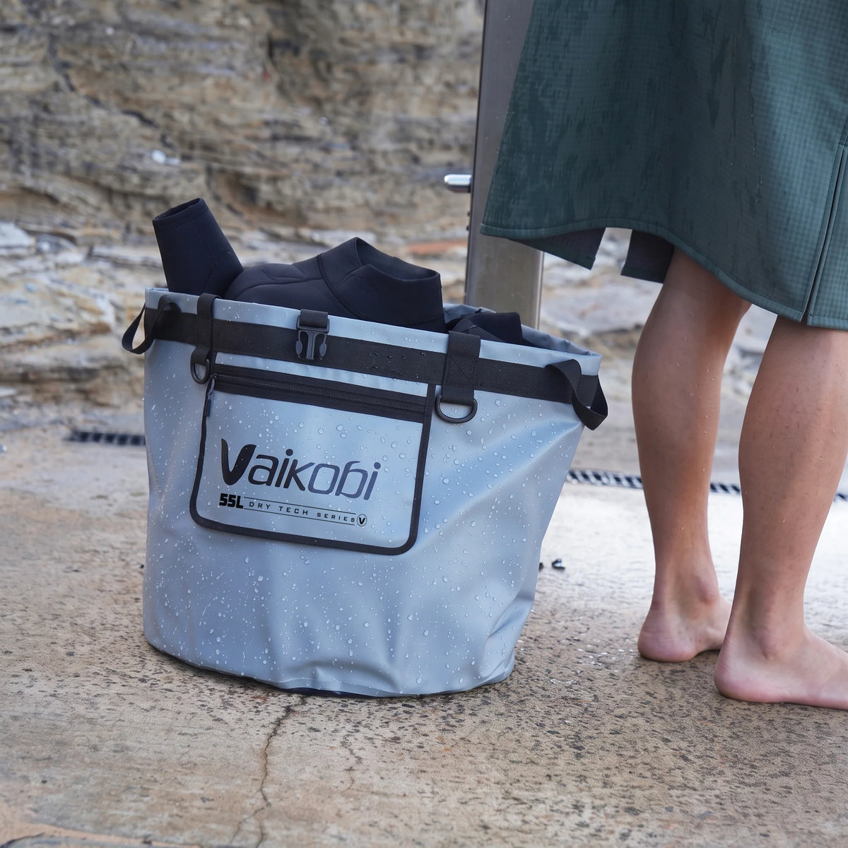 55L Surf Bucket