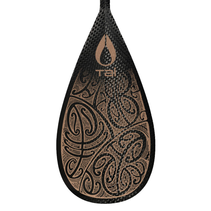 Kingfish - Carbon Shaft