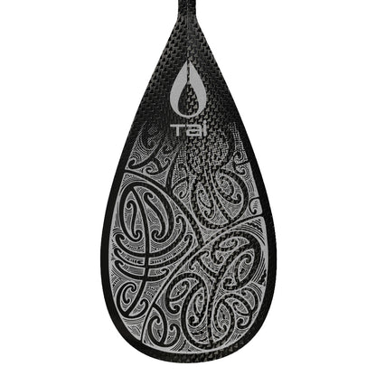 Kingfish - Carbon Shaft