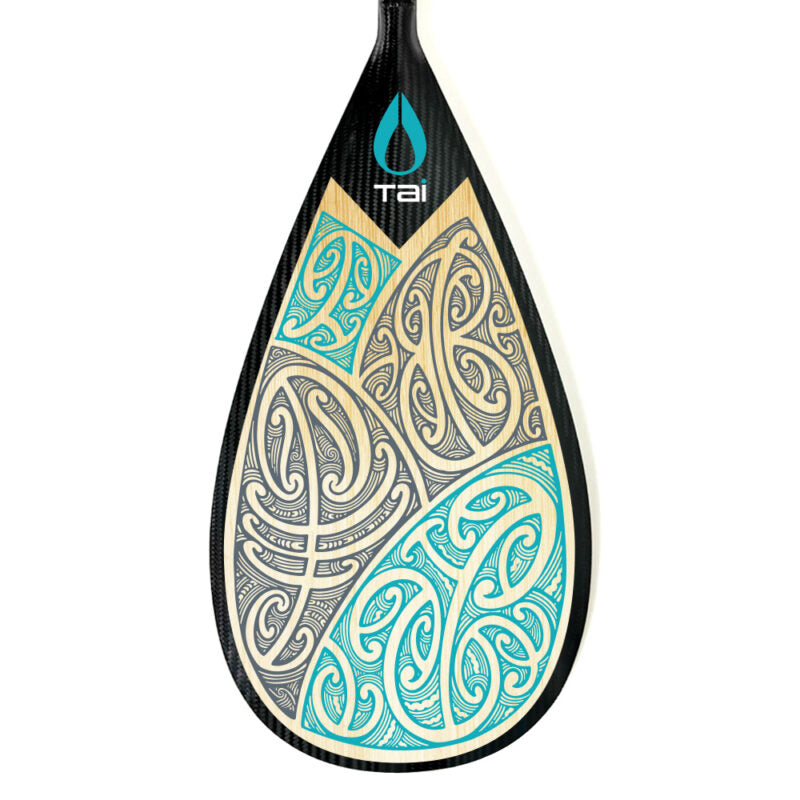 Kingfish - Carbon Shaft