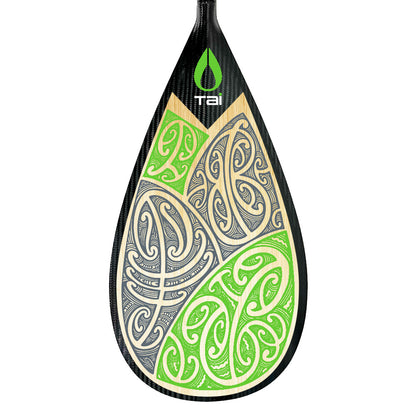 Kingfish - Carbon Shaft