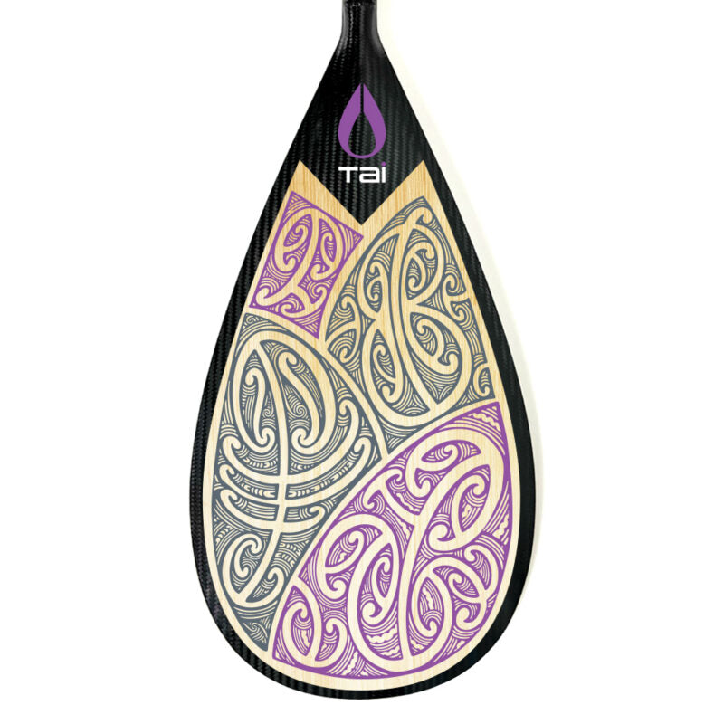 Kingfish - Carbon Shaft