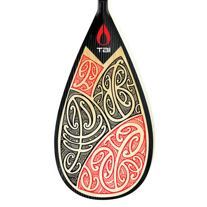 Kingfish - Carbon Shaft