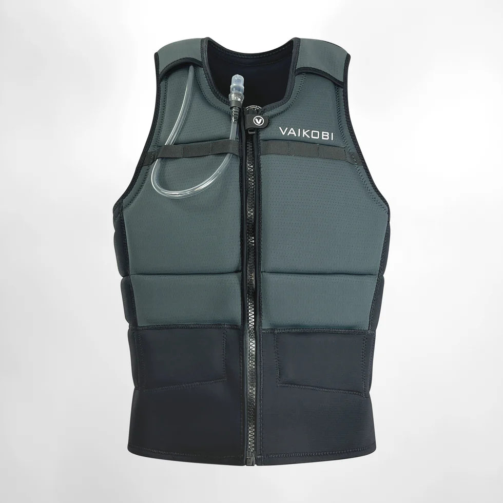 V-Impact Vest - Grey