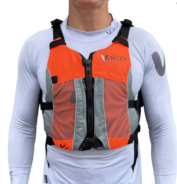 Viakobi V3 Ocean Racing PFD