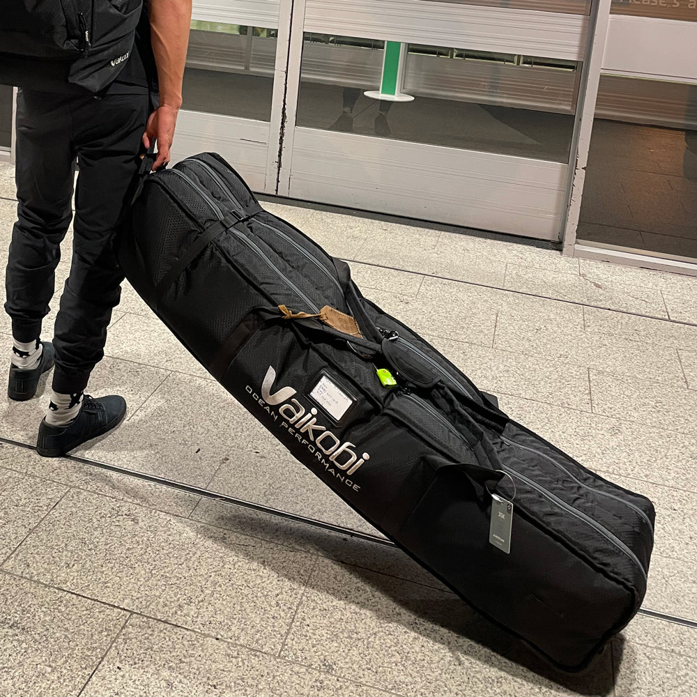 Paddle Travel Bag