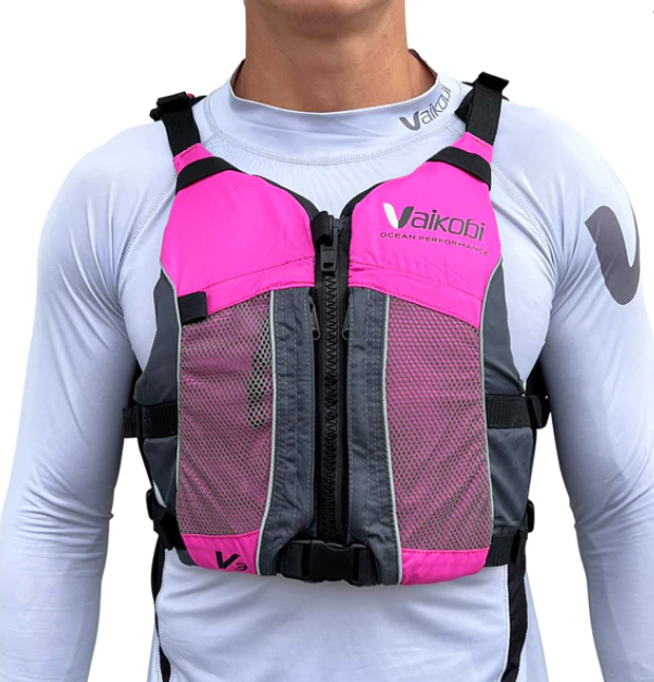 Viakobi V3 Ocean Racing PFD