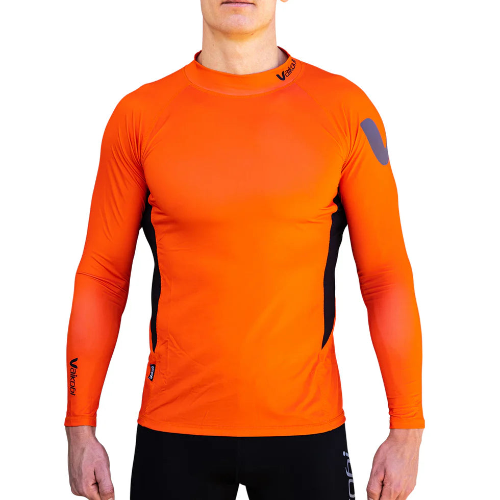 Long Sleeve Rash Top