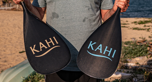 KAHI Paddle