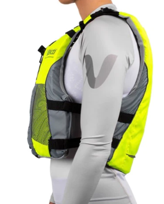 Viakobi V3 Ocean Racing PFD