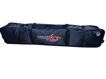 VAIKOBI LITE PADDLE BAG IVF WORLD SPRINT CHAMPIONSHIPS SINGAPORE 2026 SPECIAL EDITION.