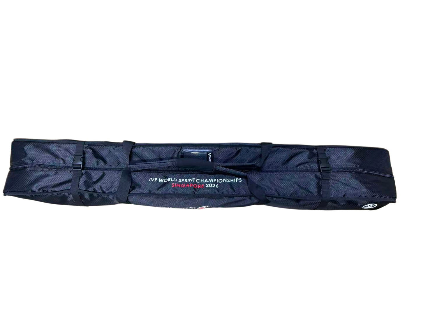 VAIKOBI LITE PADDLE BAG IVF WORLD SPRINT CHAMPIONSHIPS SINGAPORE 2026 SPECIAL EDITION.