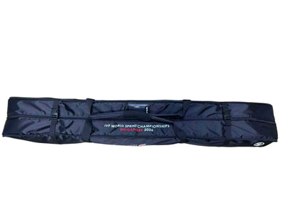 VAIKOBI LITE PADDLE BAG IVF WORLD SPRINT CHAMPIONSHIPS SINGAPORE 2026 SPECIAL EDITION.