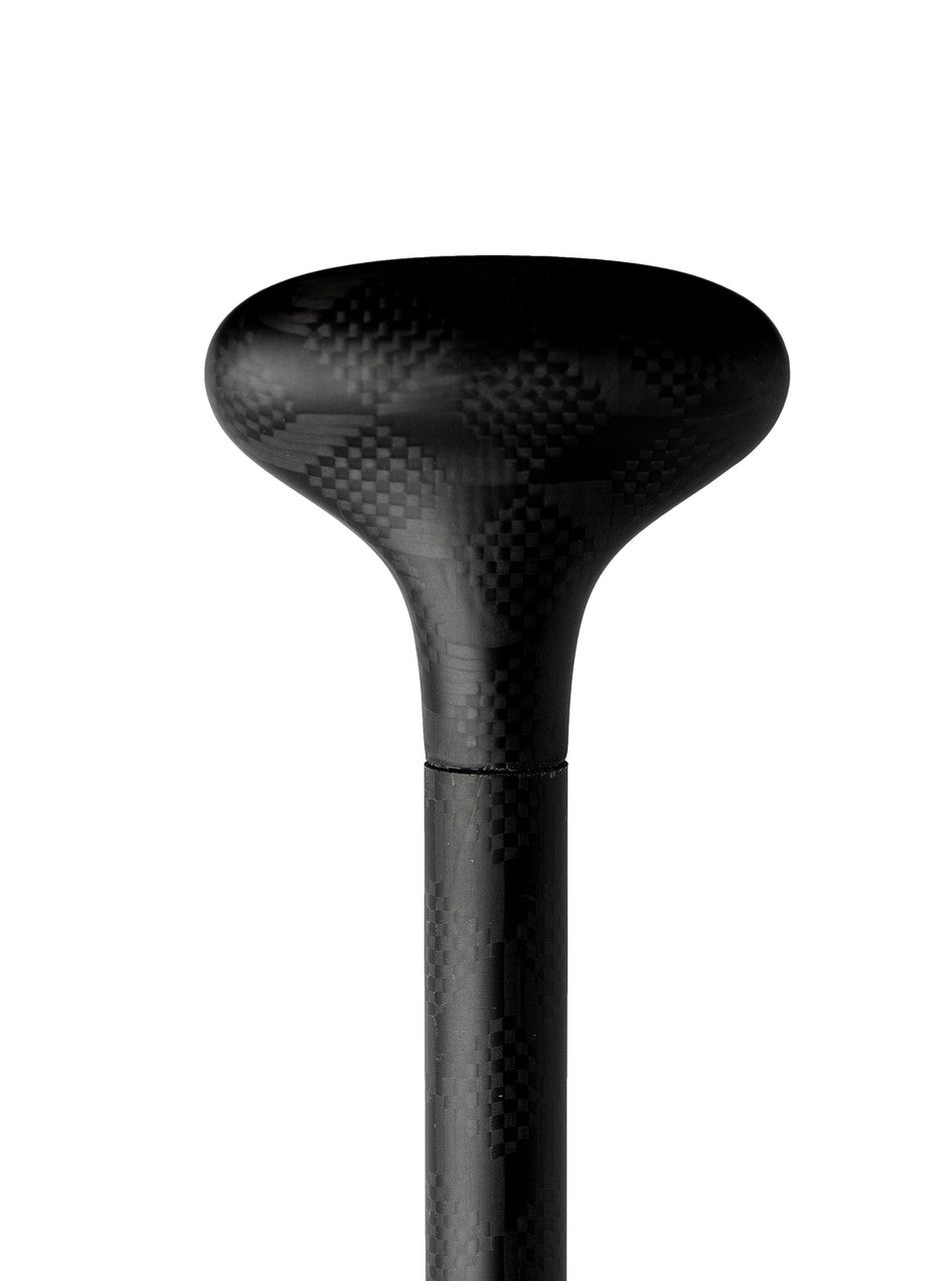STINGRAY OUTRIGGER DOUBLE BEND (CARBON SHAFT)